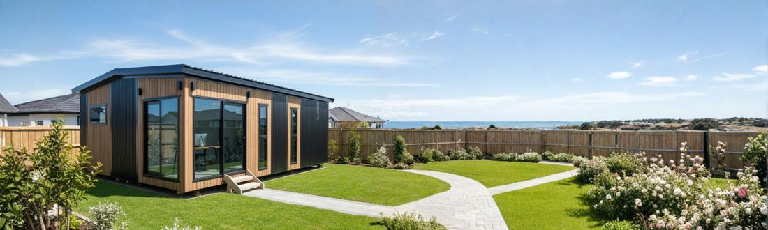 Can You Legally Live in a Tiny Home Full-Time in NZ?
