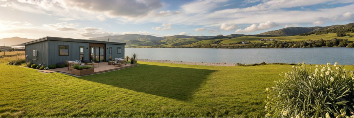 Do Tiny Homes Need Building Consent in NZ?