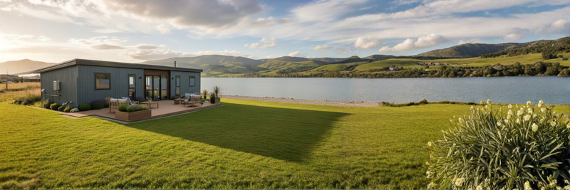 Do Tiny Homes Need Building Consent in NZ?