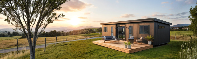 How Much Does a Tiny Home Cost in NZ?