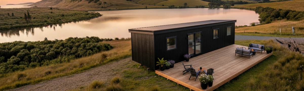 Where Can You Put a Tiny Home in NZ?
