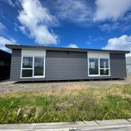 High Spec - 12m x 4.1m