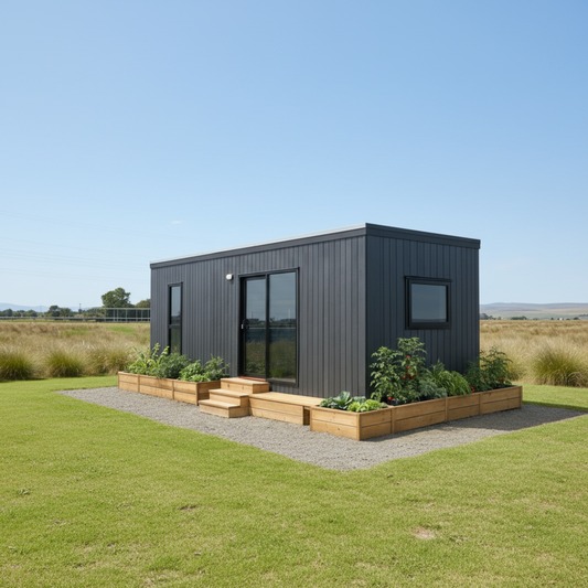 Hi-Qual - Flexi-Studio Unit