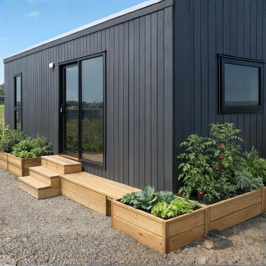 Looking at adding a second home to your property?