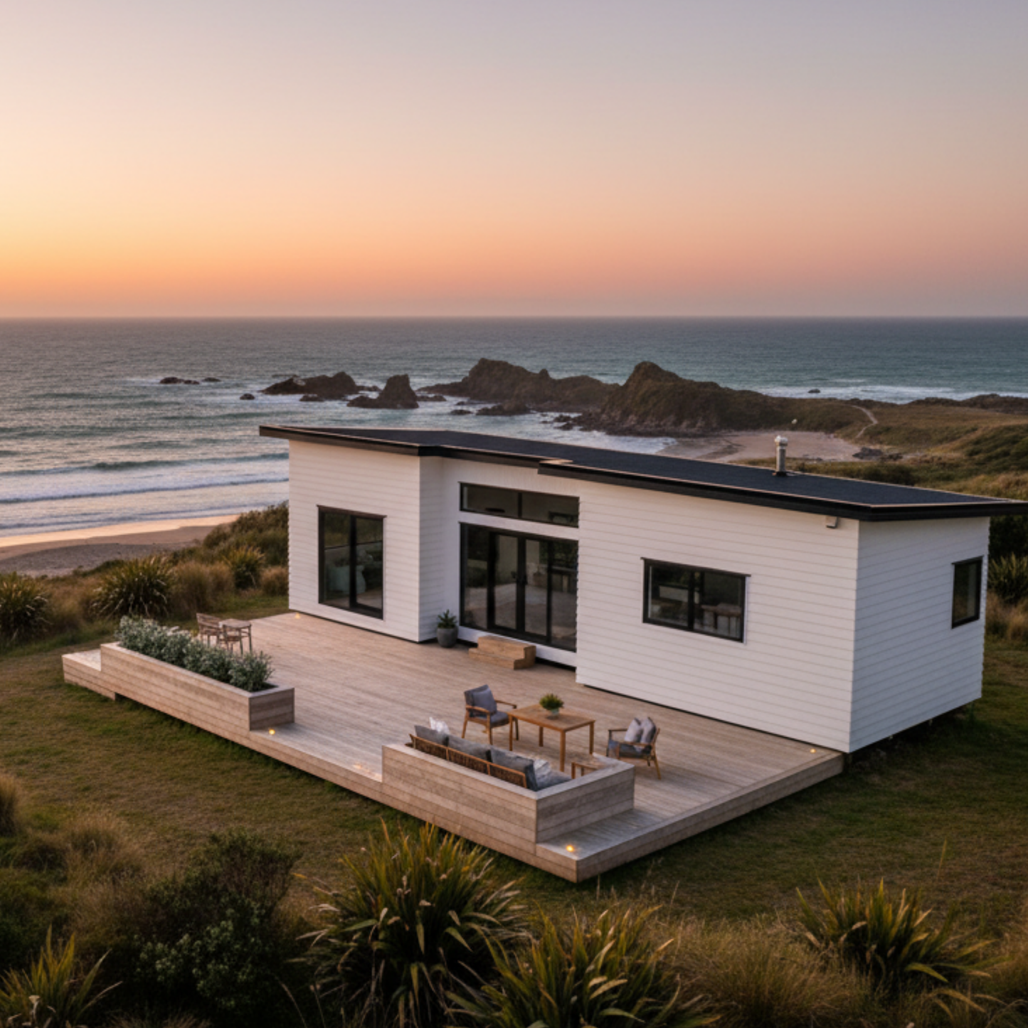 Large Family 3 Bed – 101sqm Home