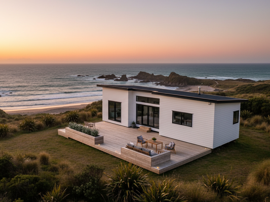 Large Family 3 Bed – 101sqm Home