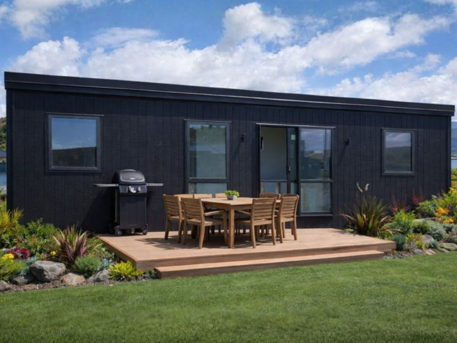 What could work on your property?