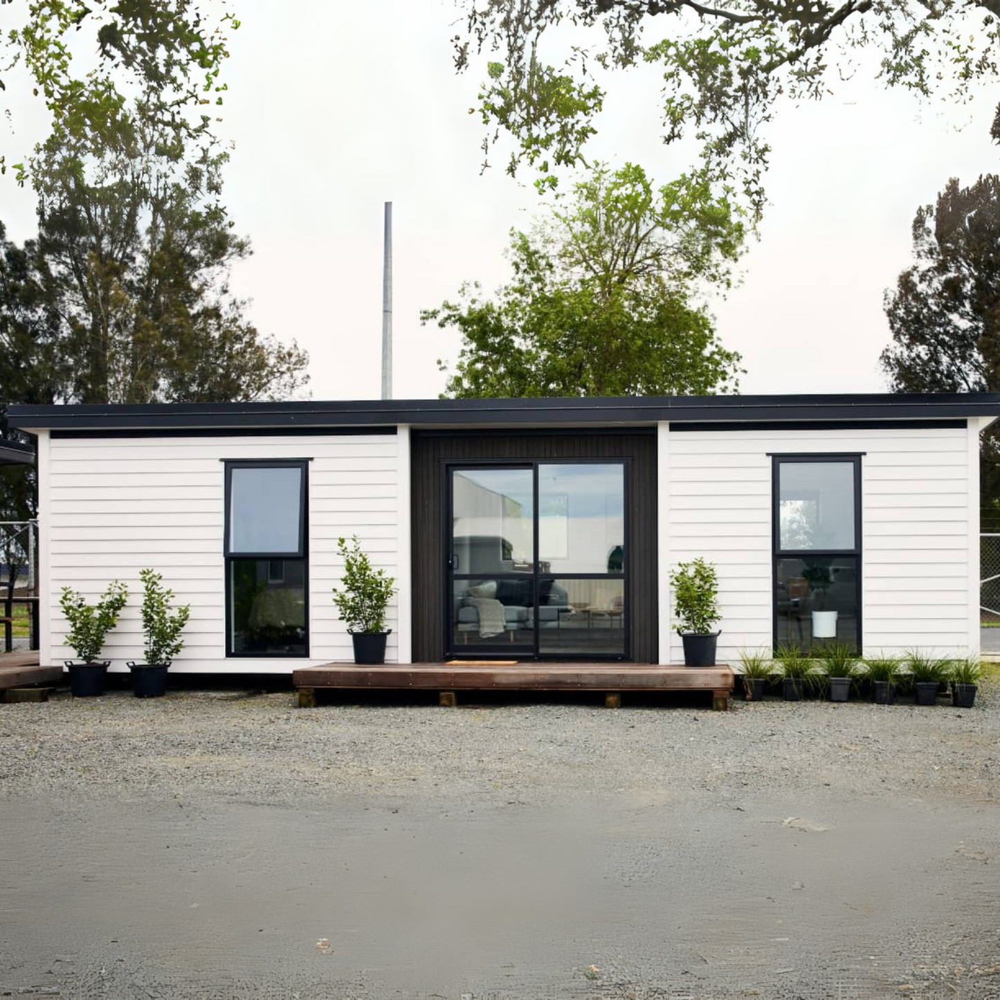 Premium Tiny Home - 10m x 3.8m