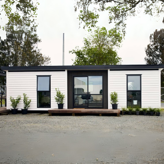 Premium Tiny Home - 10m x 3.8m