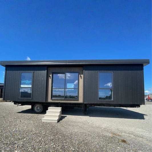 Premium Cabin - 10m x 3.8m