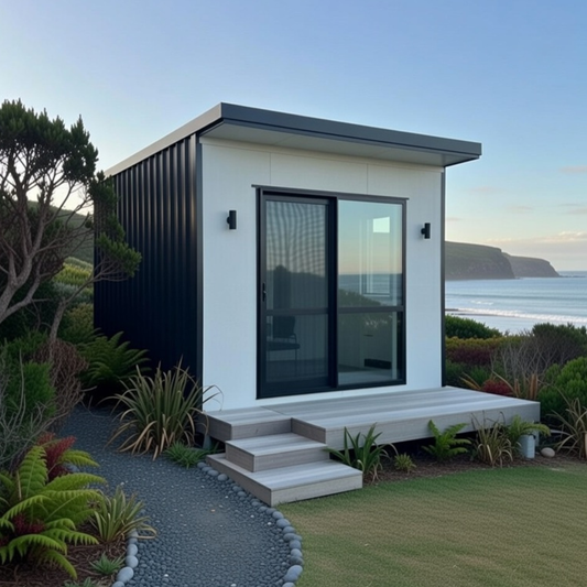 Sleepout - 4.1m x 2.4m