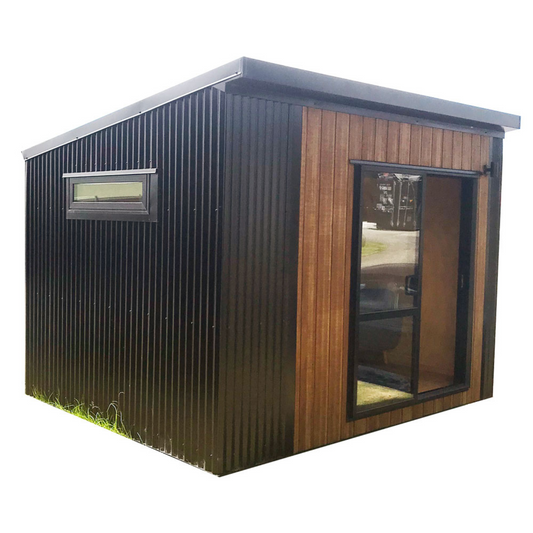 Titoki - 3.6m x 2.8m