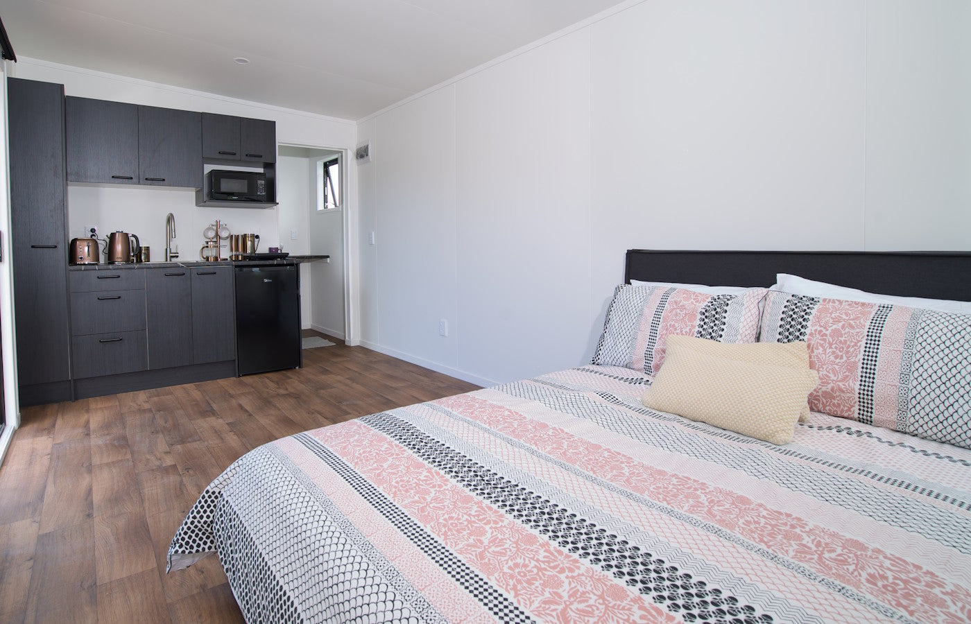 Built to Order Tiny Homes